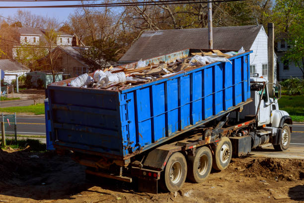 Best Recycling Services for Junk  in Houston, AK