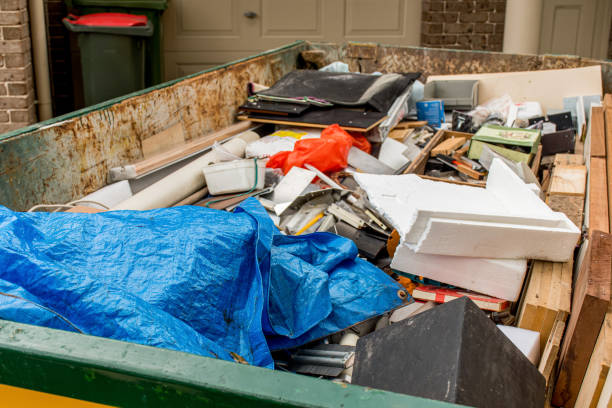 Best Residential Junk Removal  in Houston, AK